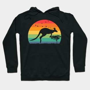 Kangaroo Hoodie